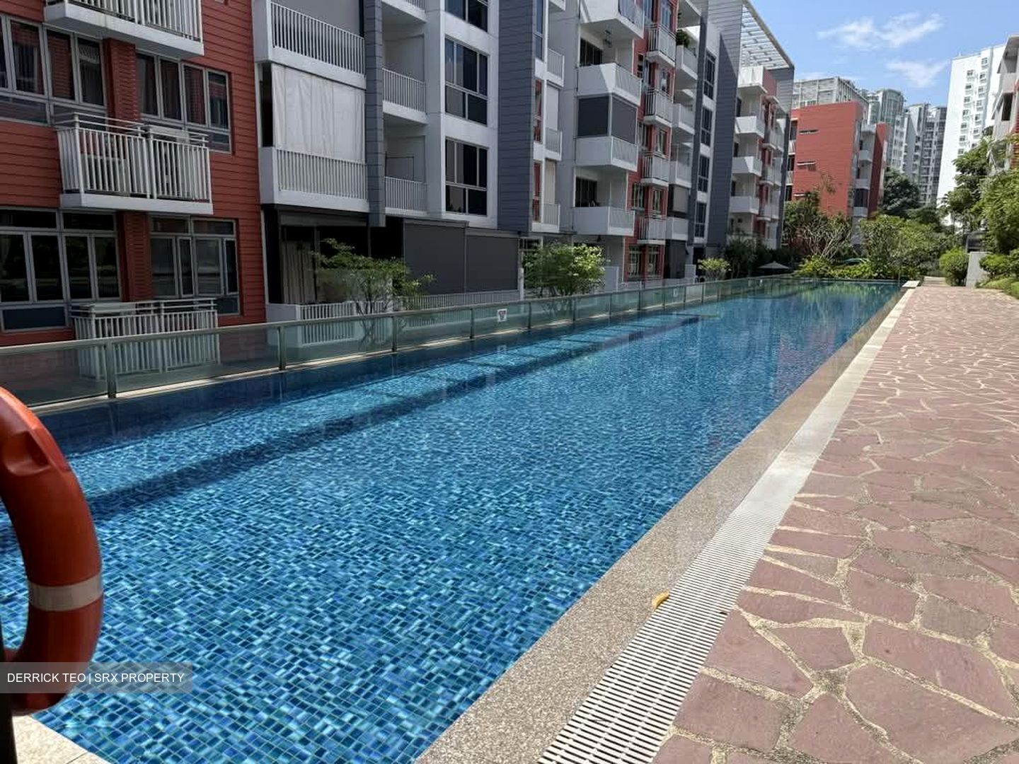 Woodhaven (D25), Condominium #598593951